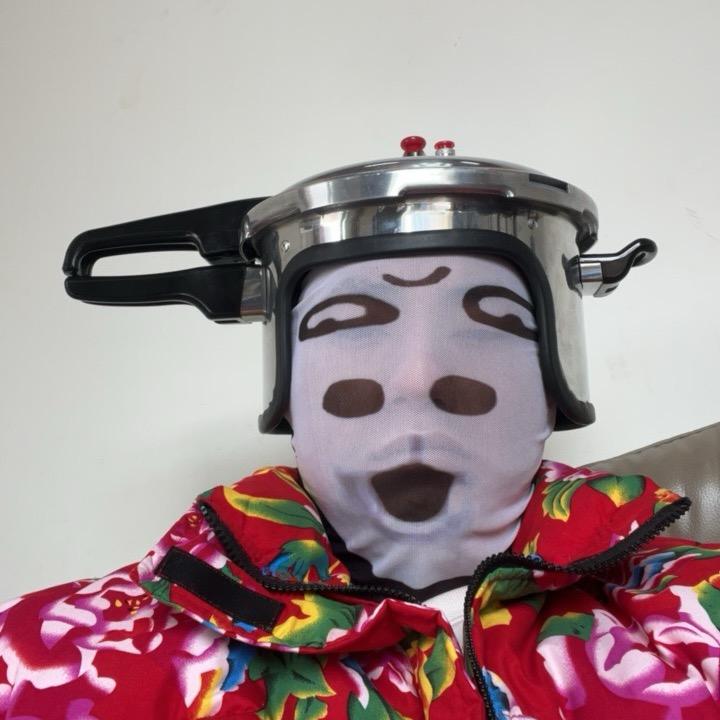 石门高压锅