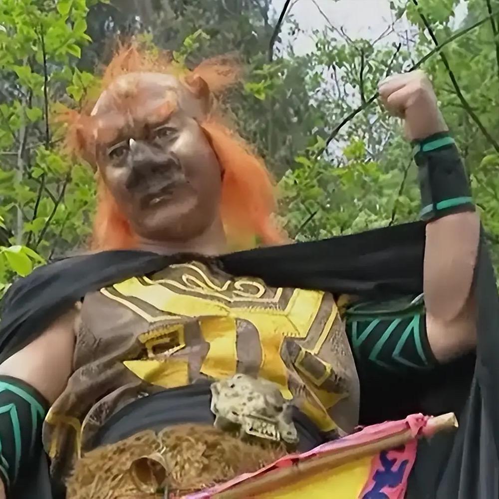 王酒窝的冤种二🇨🇳