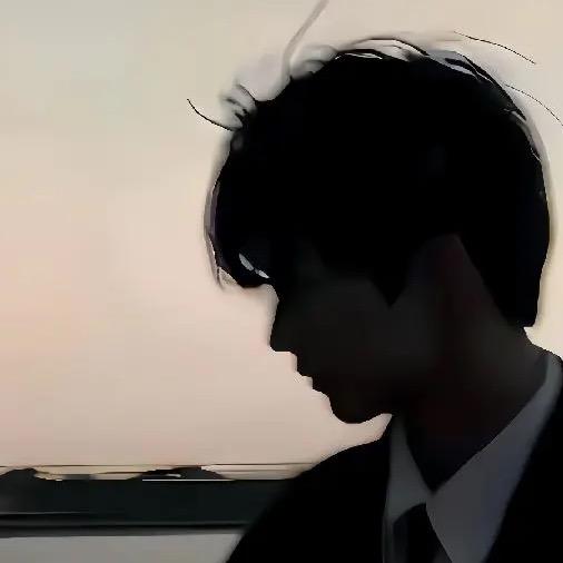 闲云☁️