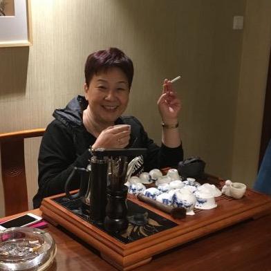 沈姐🍒