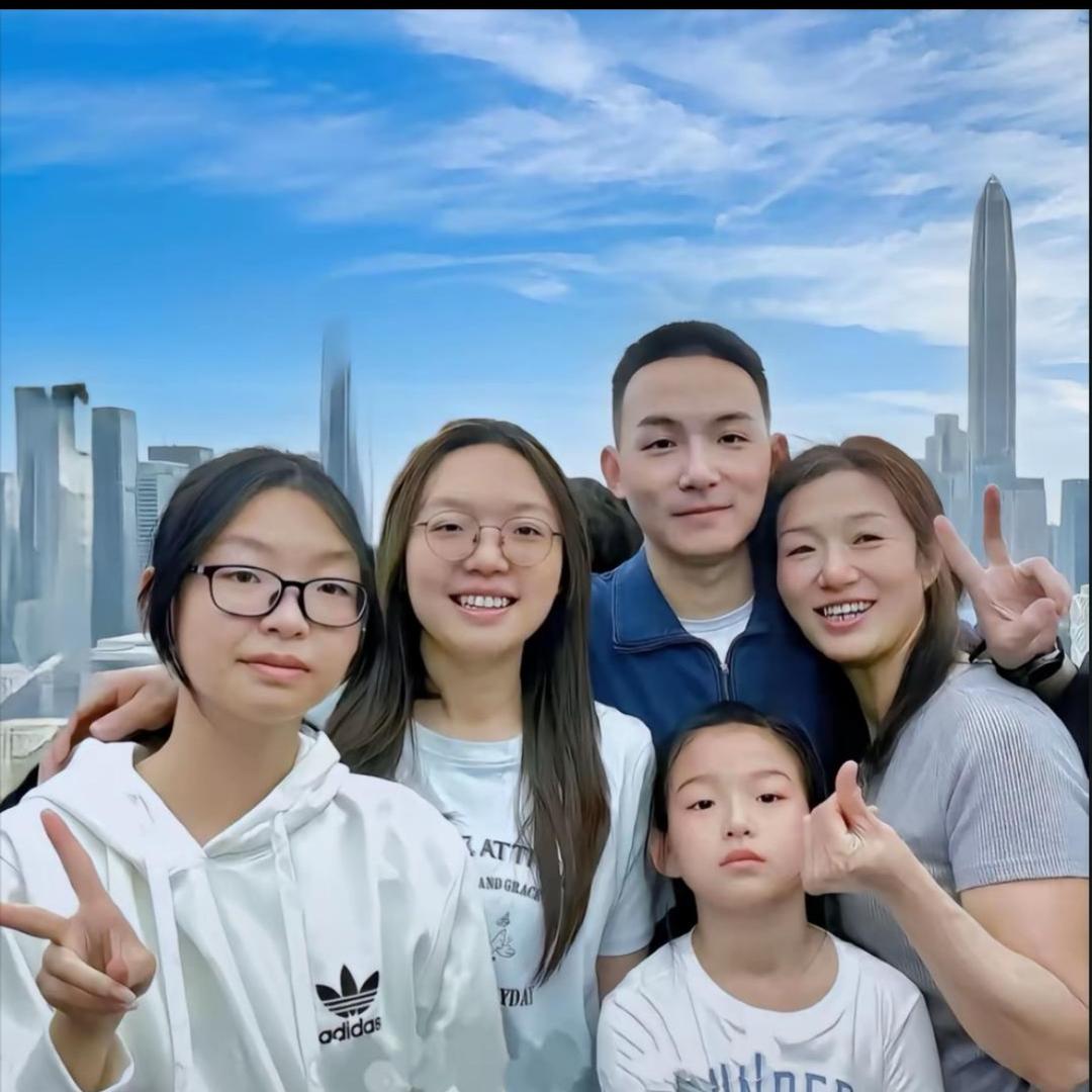 谢妈公司开业庆典活动助播