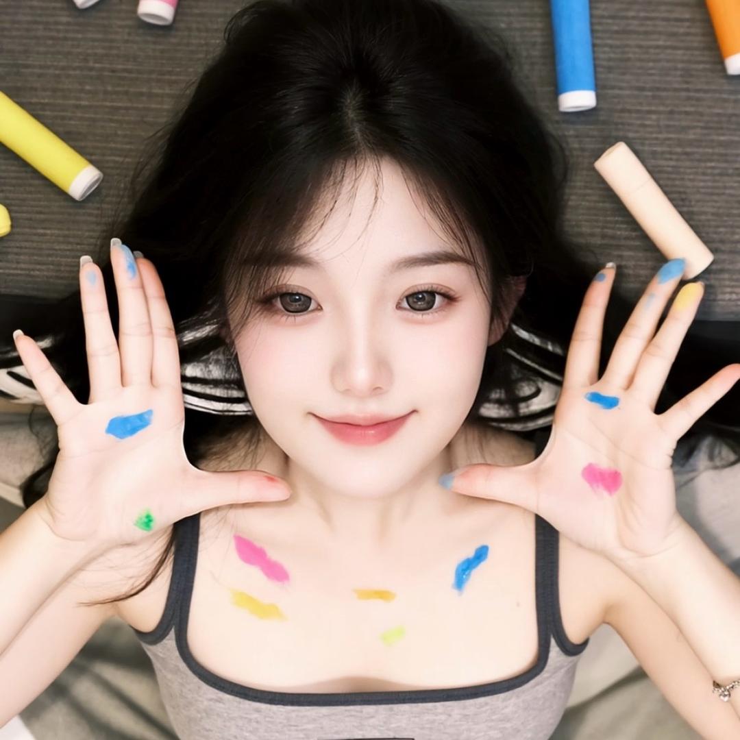 柒柒.