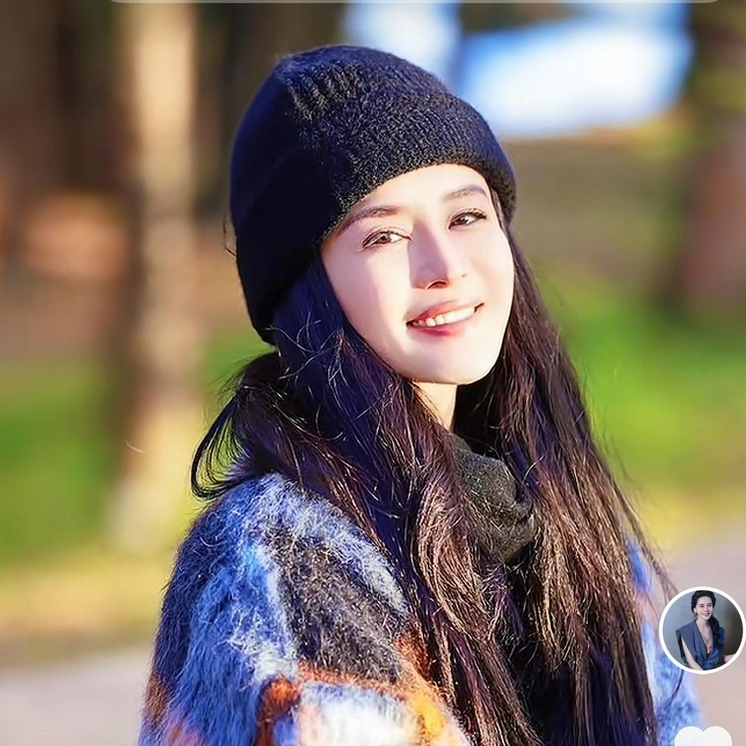 王璇原创设计穿搭