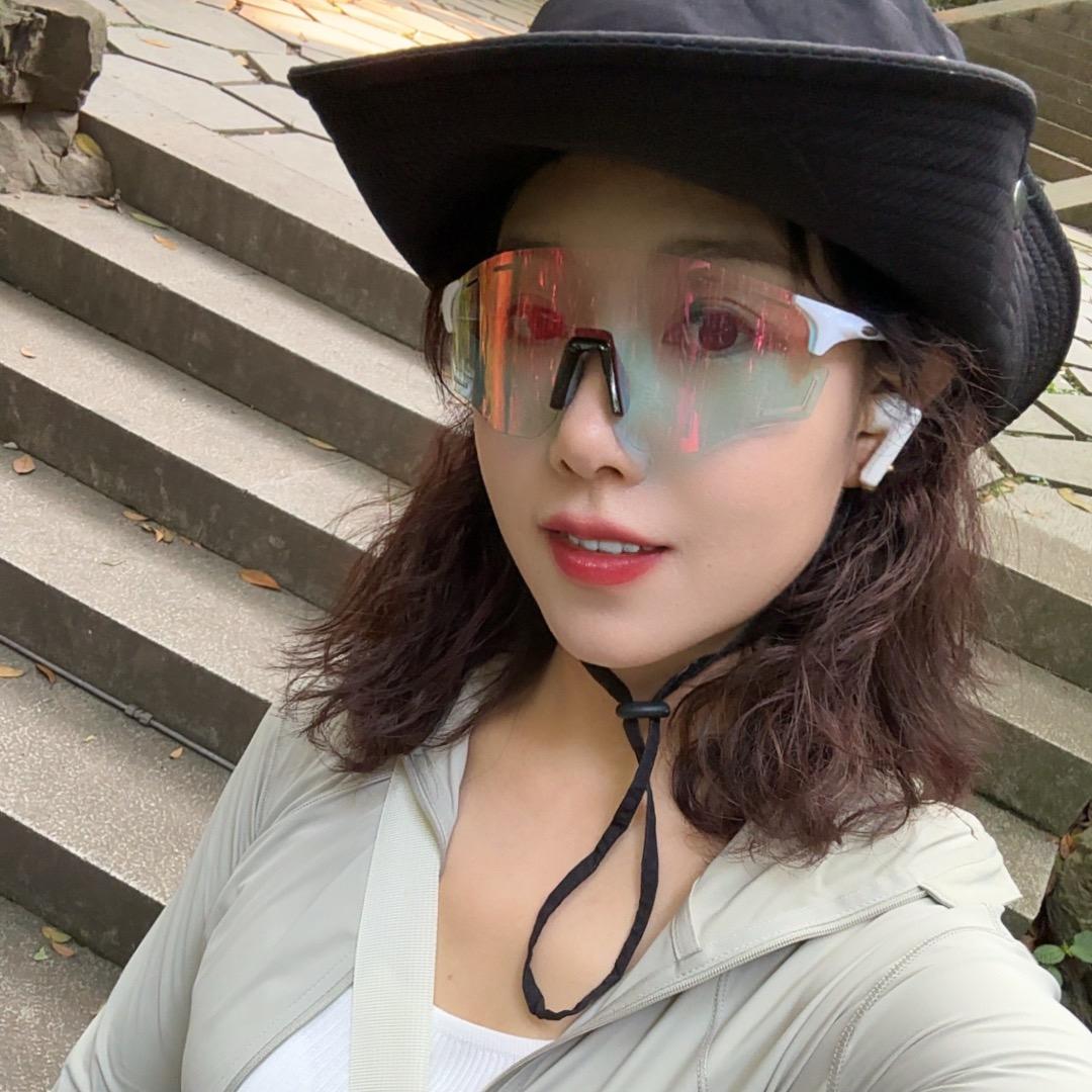 月亮打烊了～