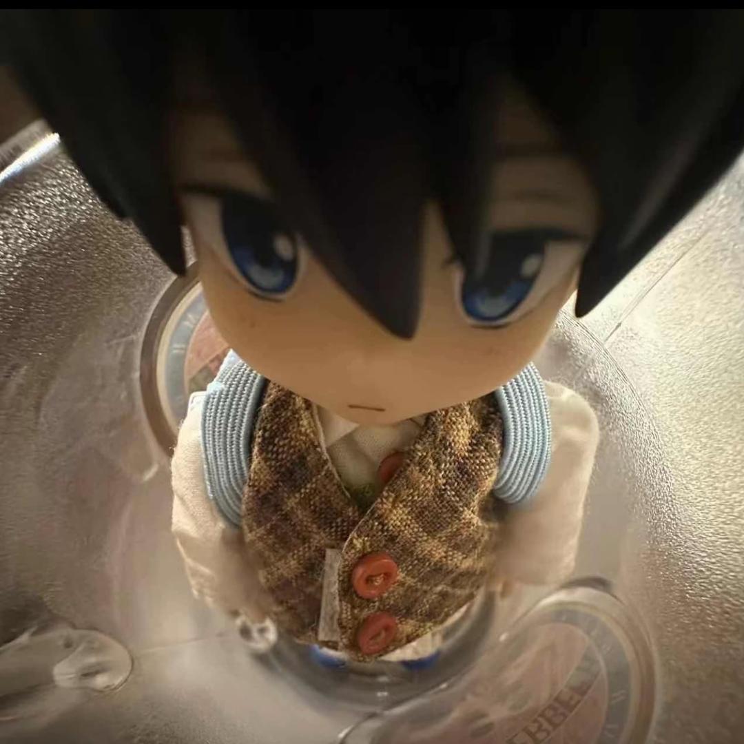 纯纯牛马