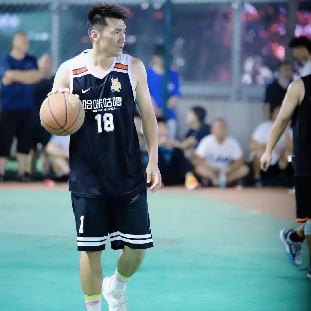 星航篮球杜🏀