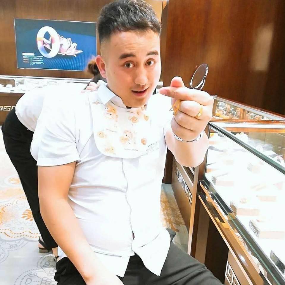 可乐哥