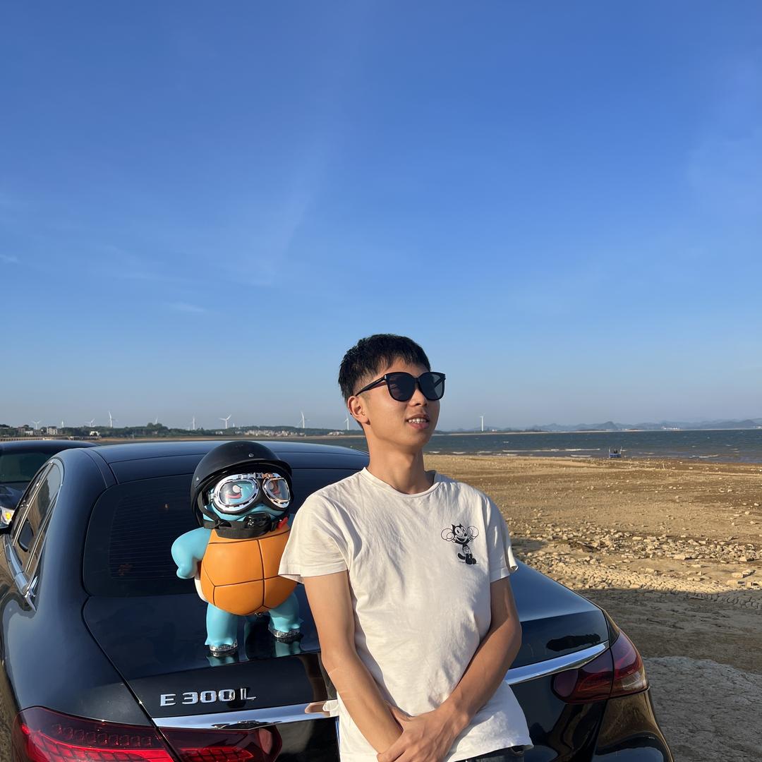 小卢说轮挖