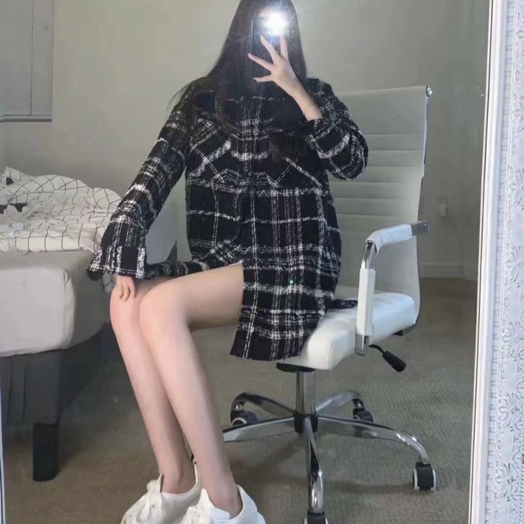 kll专柜小白鞋