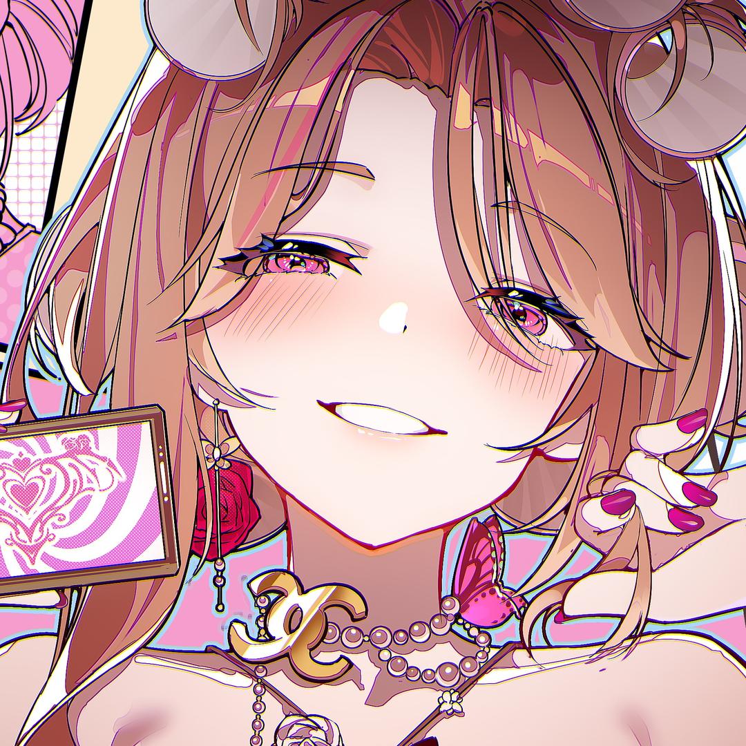 罗塞菈Rosella