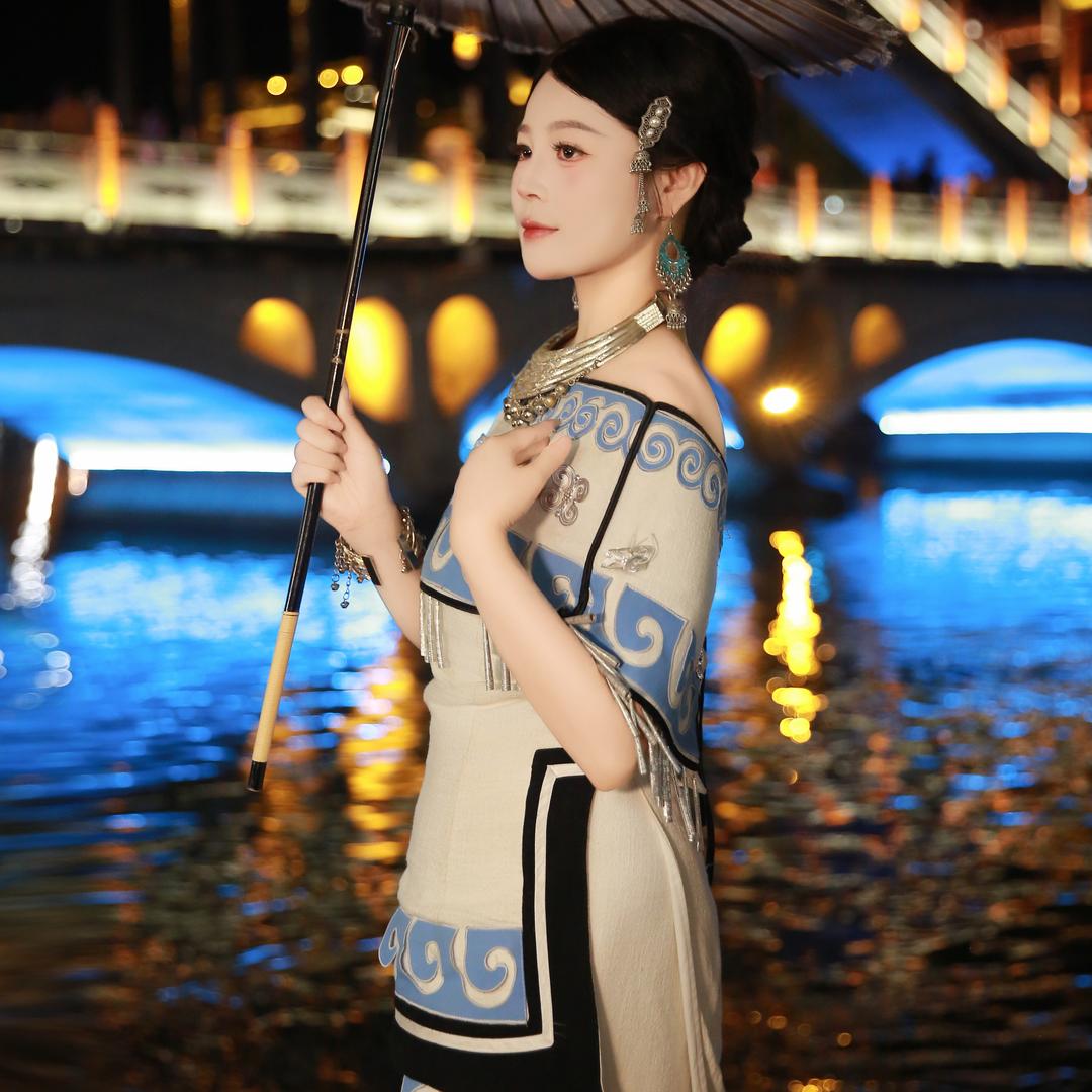 周家大小姐💍