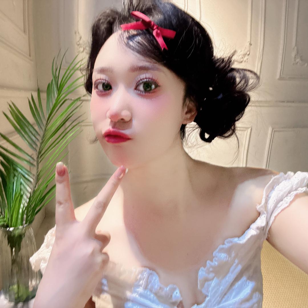 麦瑞同学🍀