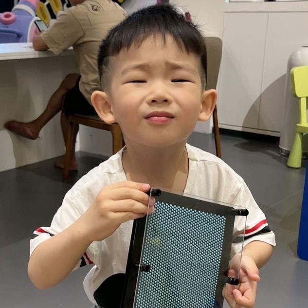 小邵邵跑滴滴