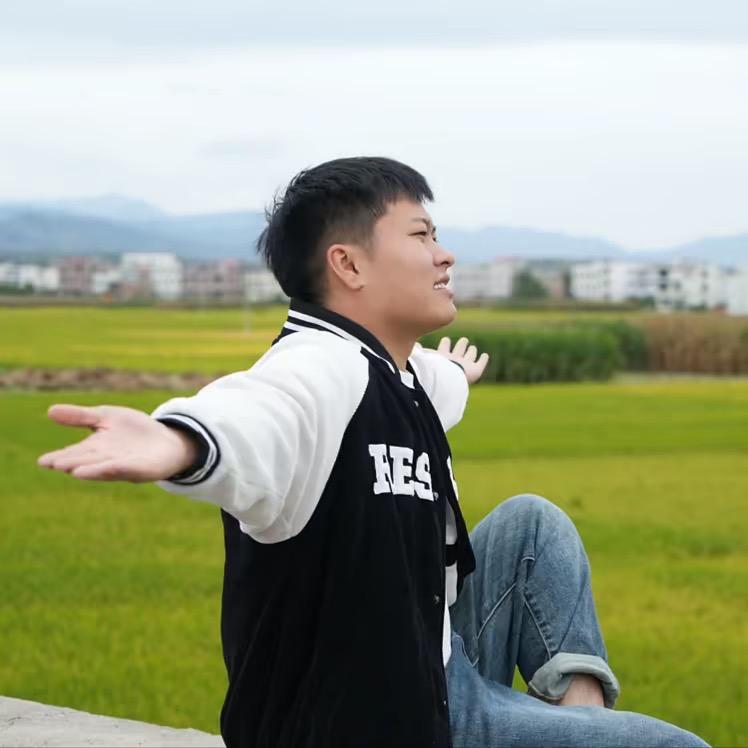 王逍的日常生活