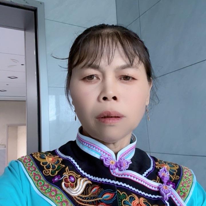 严姐