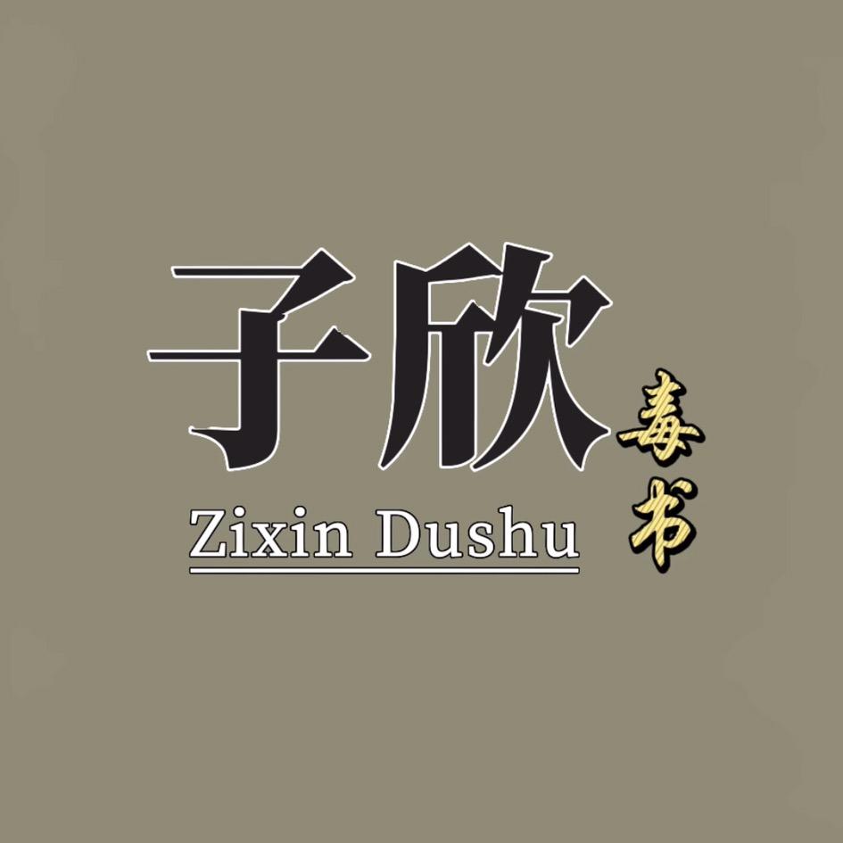 子欣毒书