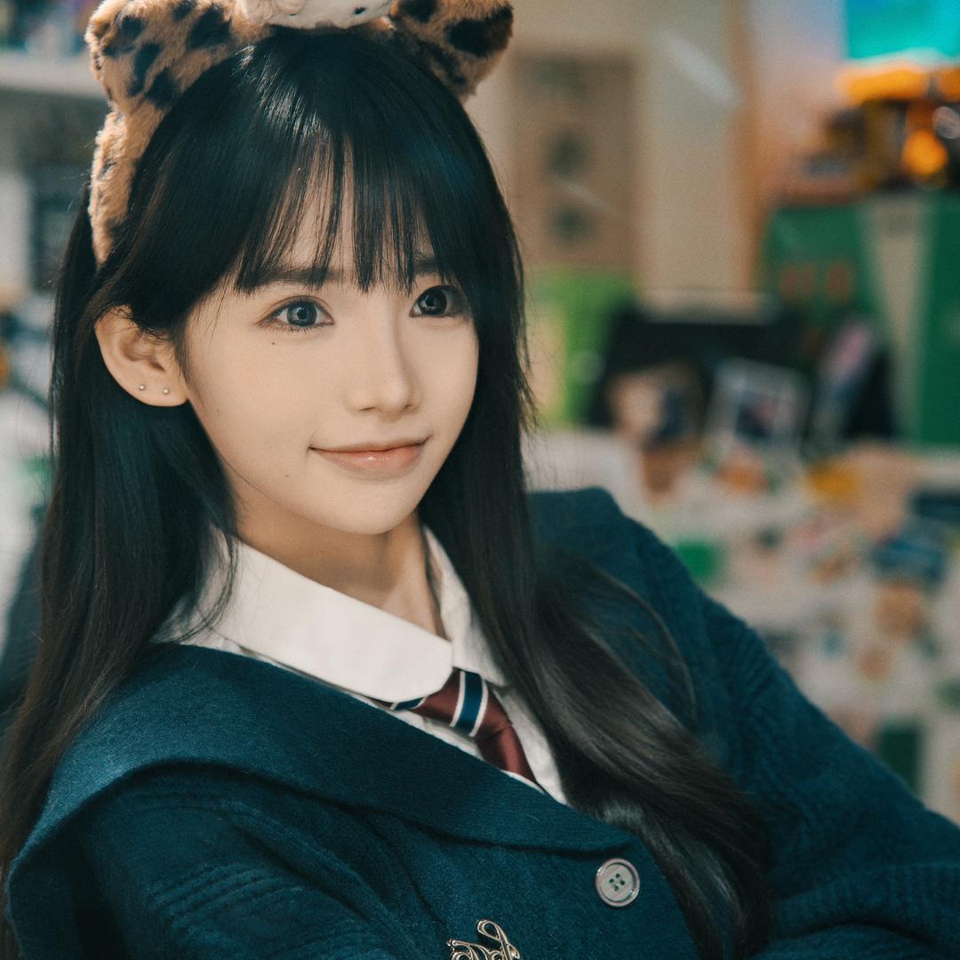 岁岁🌟