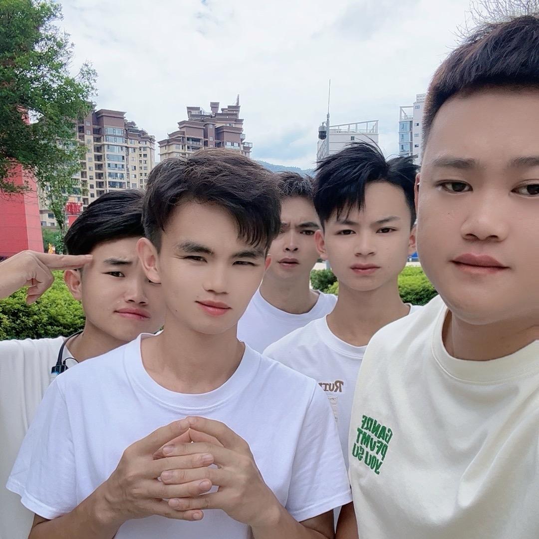 贵州琳琳男团🚩团队招人
