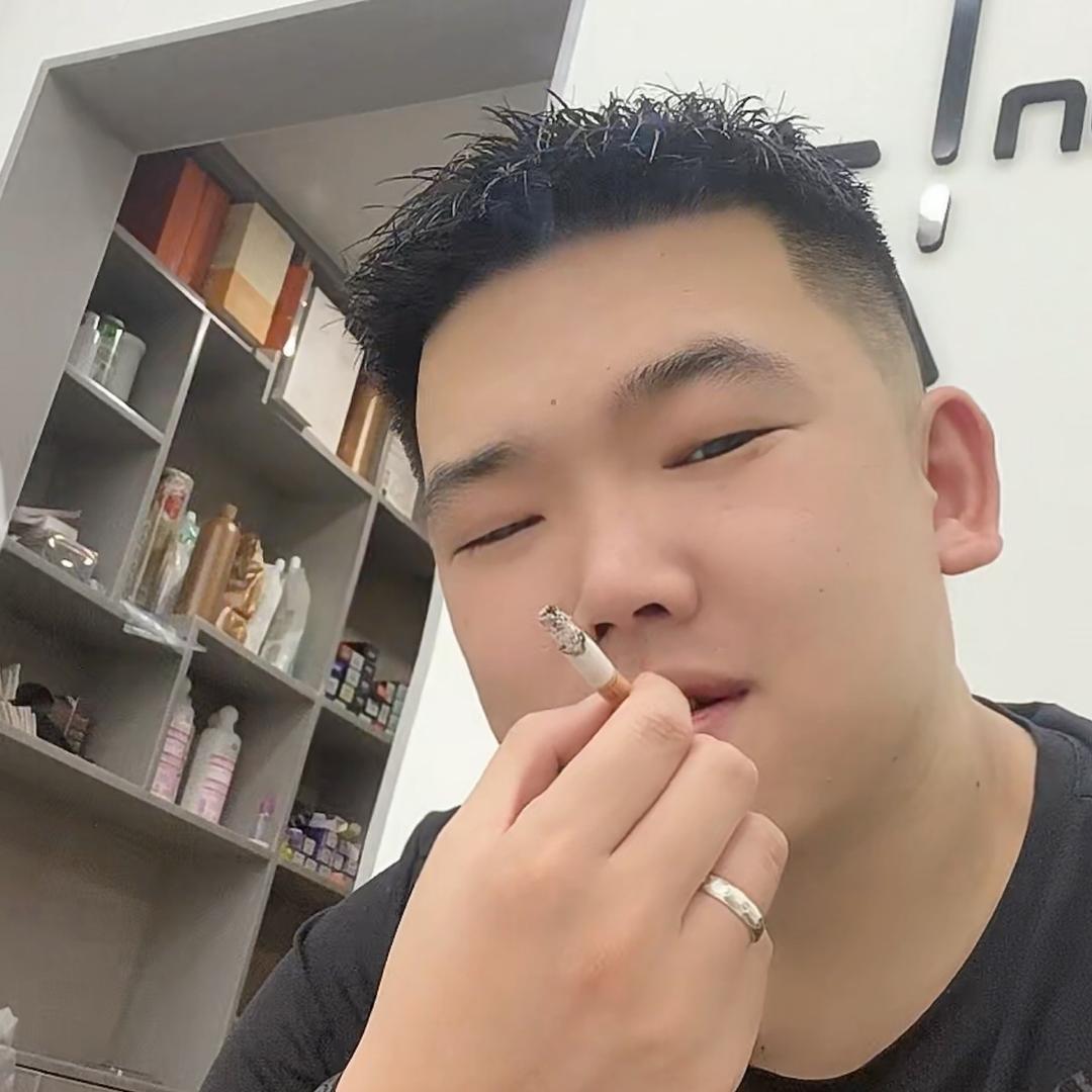 向上