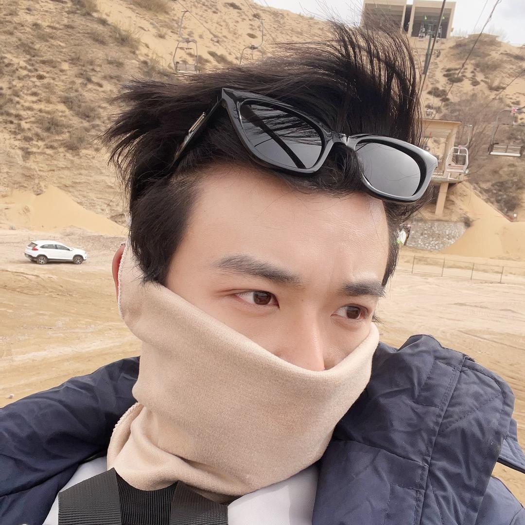 谢无敌WOODI