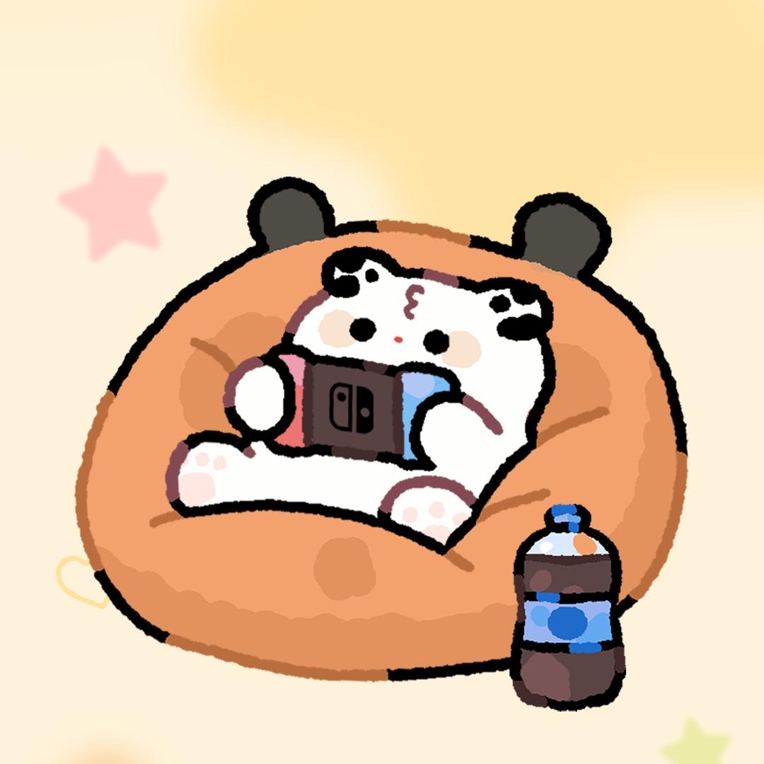 暴走张张