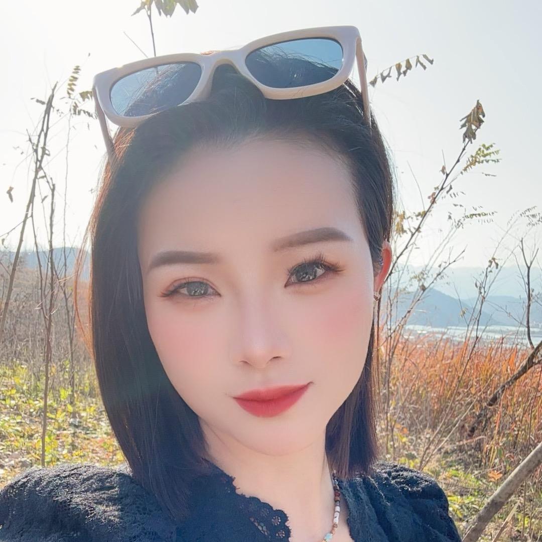 天一路范可辛女装~琳琳