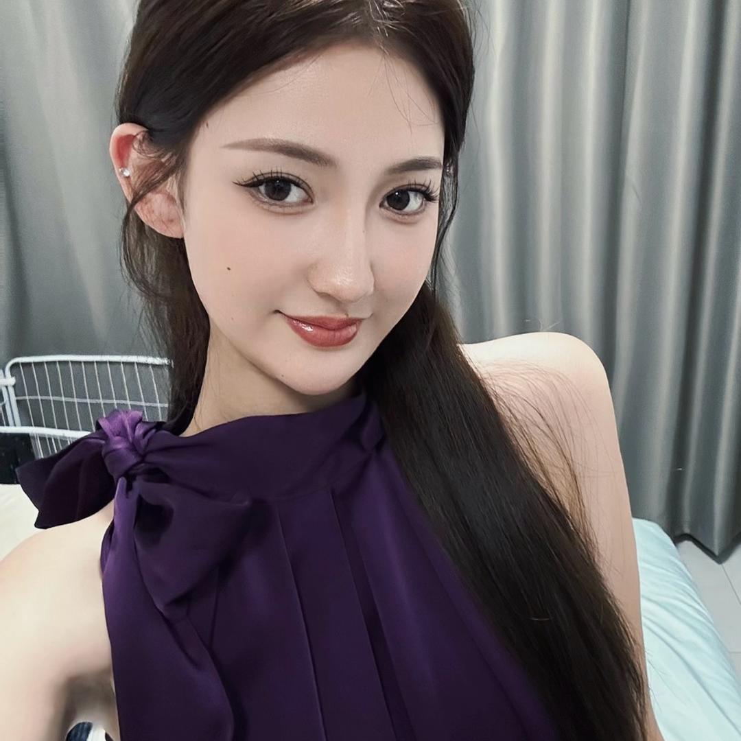 小茜呀