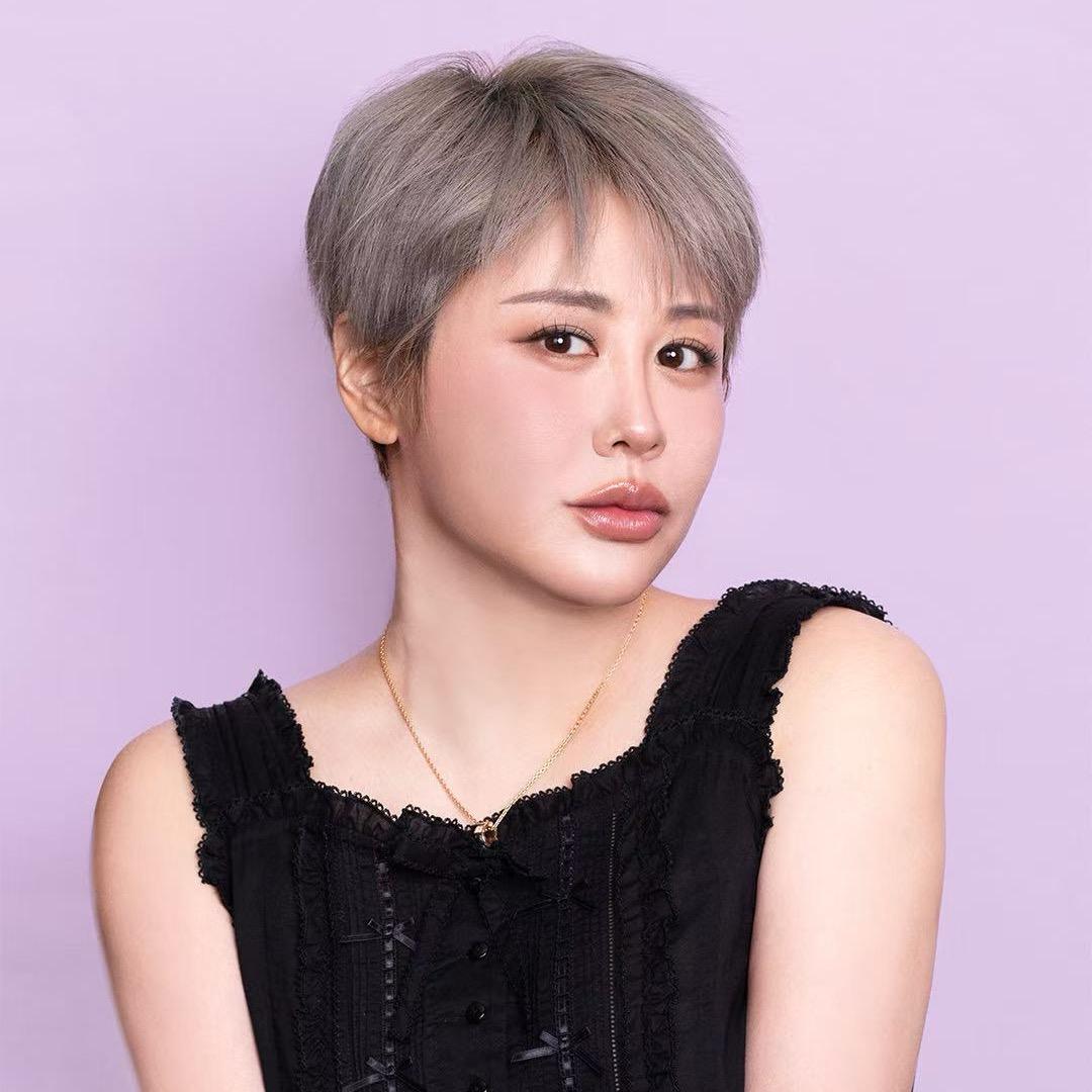 败家二姐变美日记