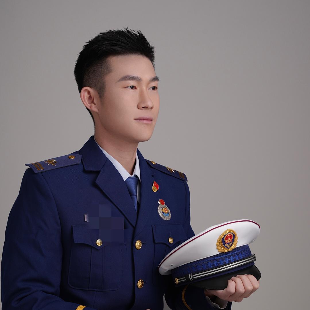 小班长🇨🇳