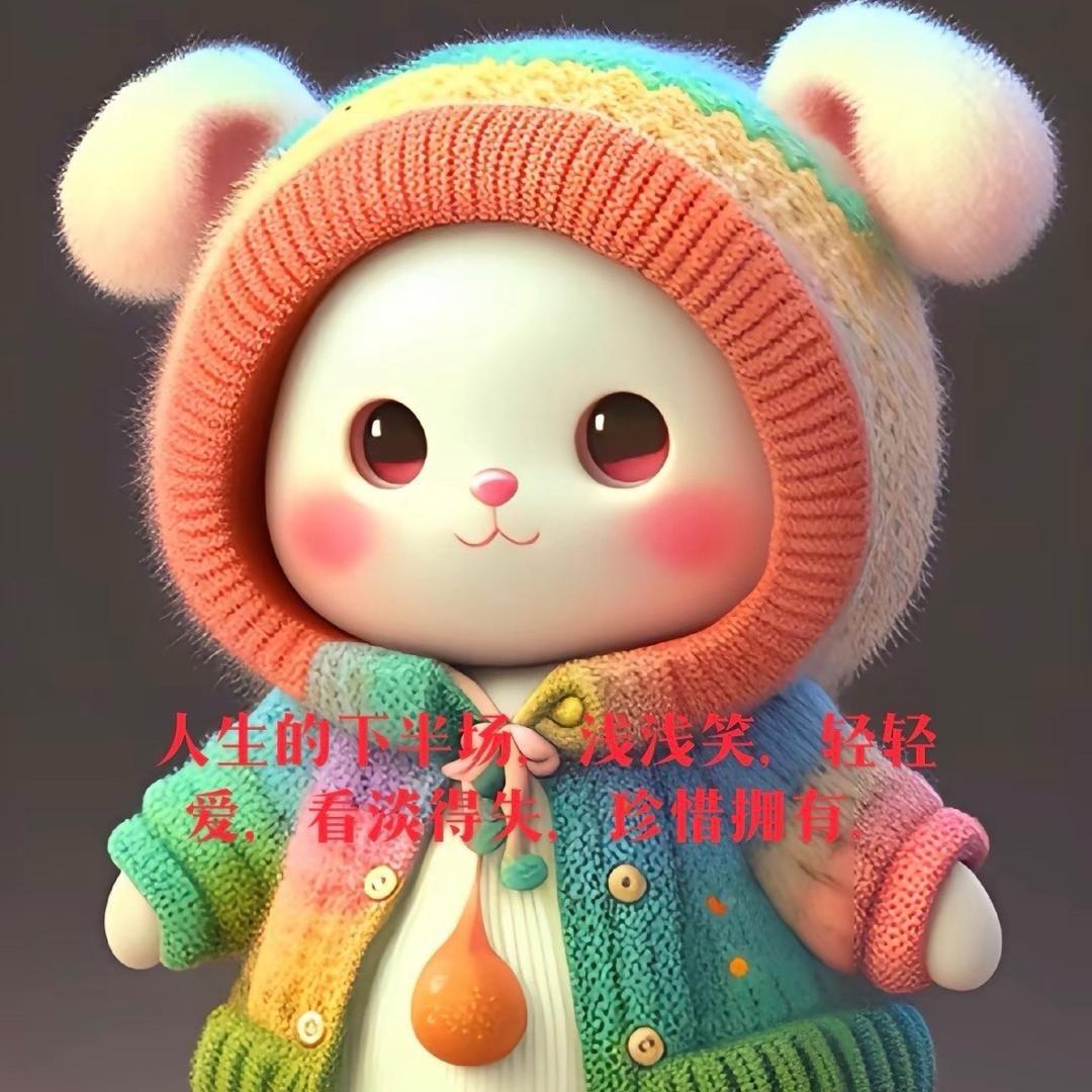 ঠᩚ᭄知足💕常乐᭨ᮩ໊࿐