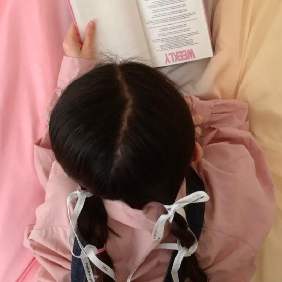 小水儿🫧