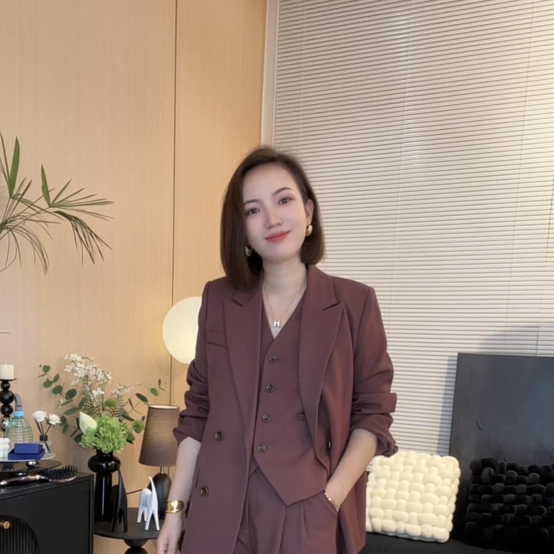 张火火 轻奢定制