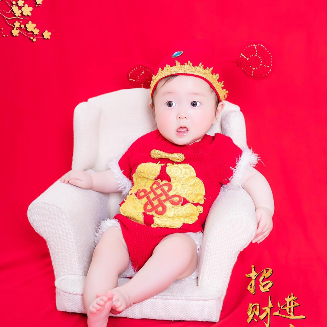 SHUN宝