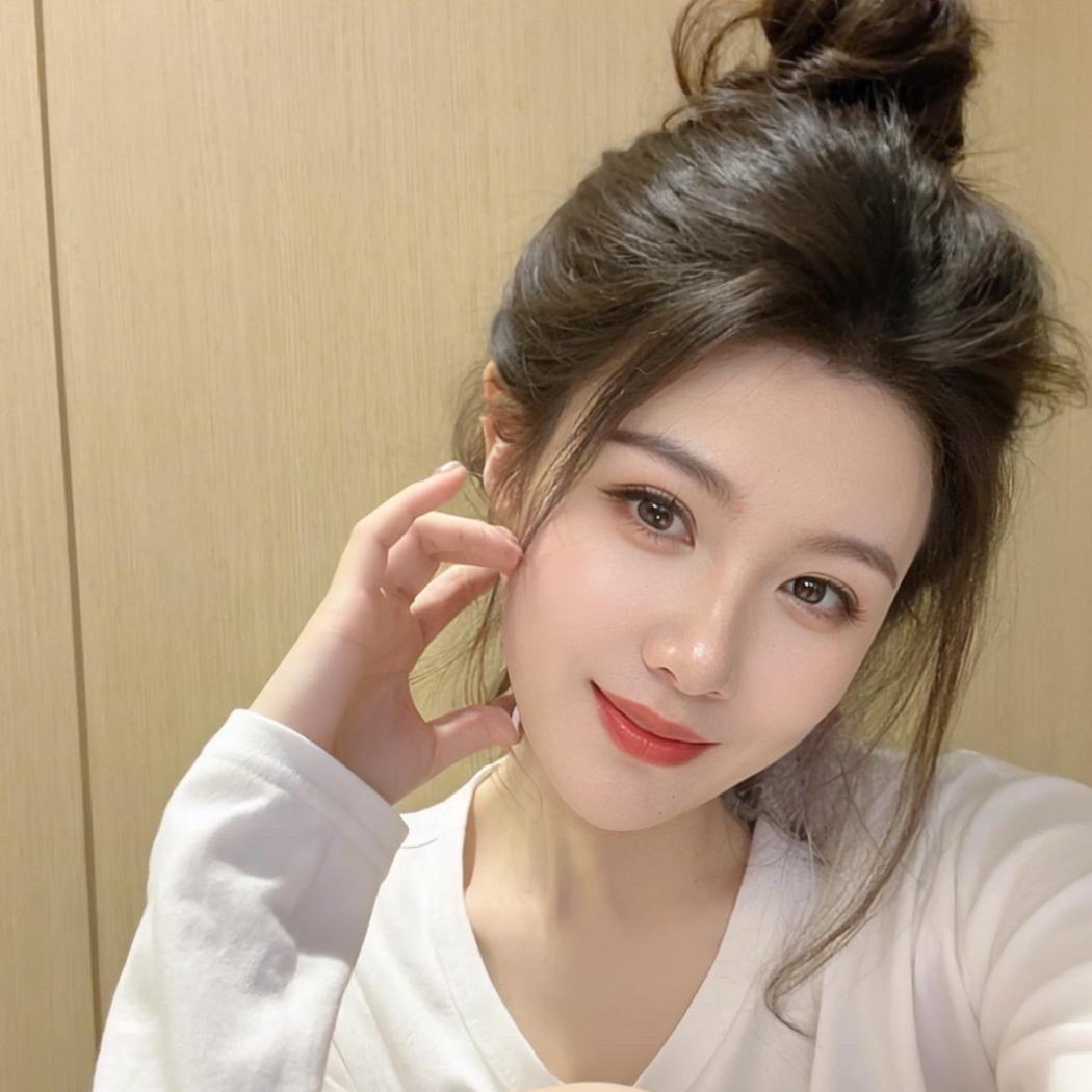 小雯同学