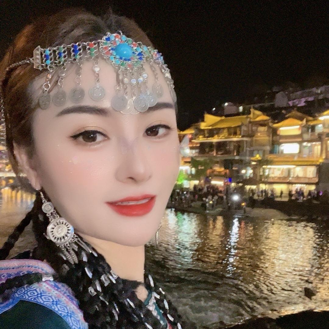 春花🌸