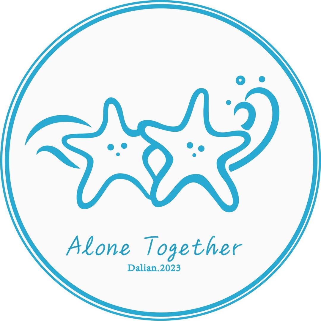 AloneTogether水晶礼物