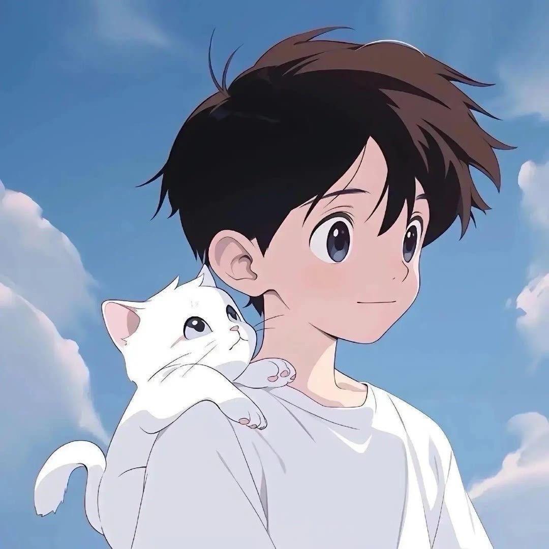 遐想、