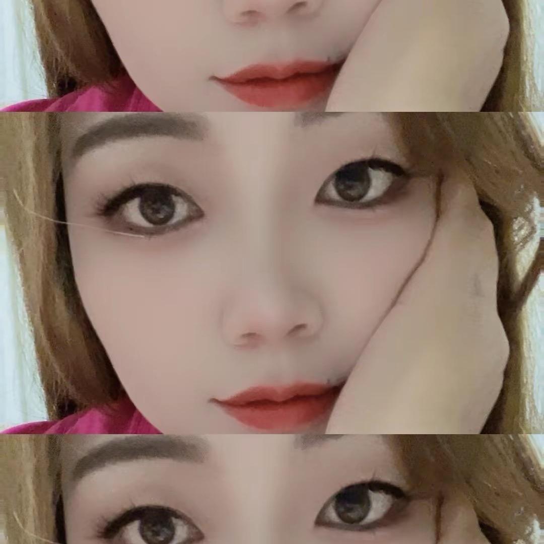 玲玲(小橱窗)