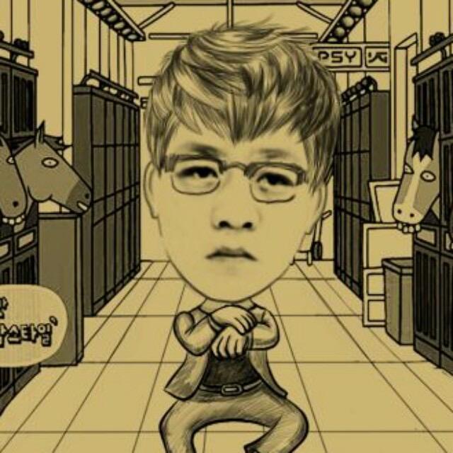阿浩