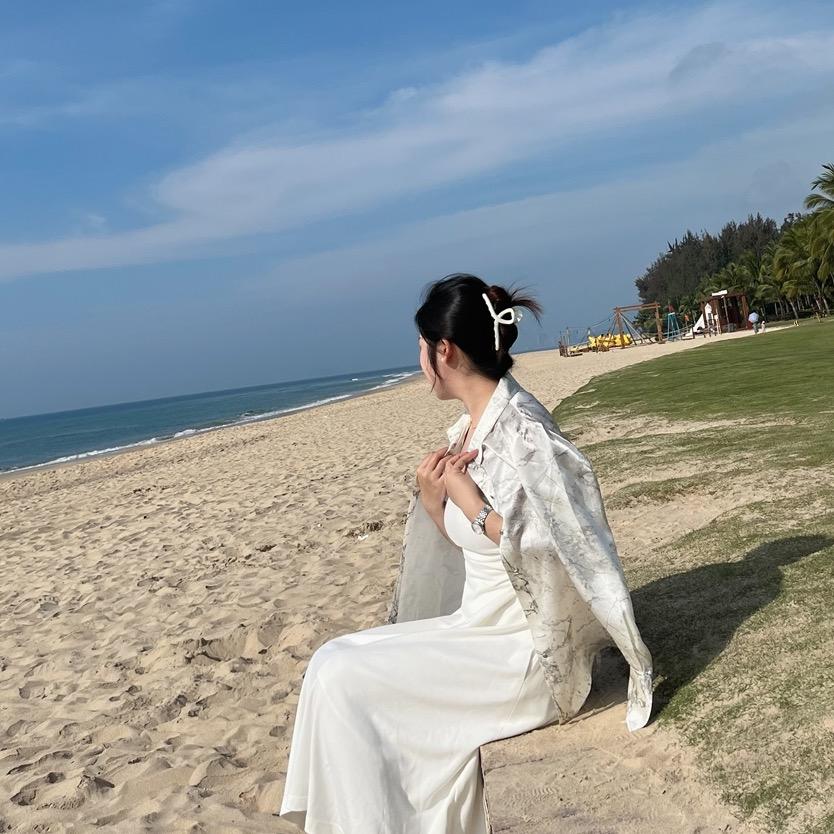 130斤的佳琪
