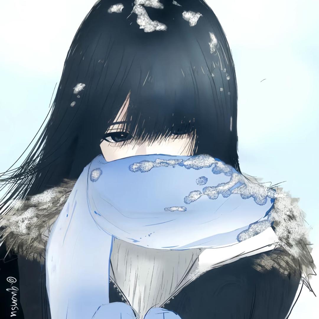 眼角泪.