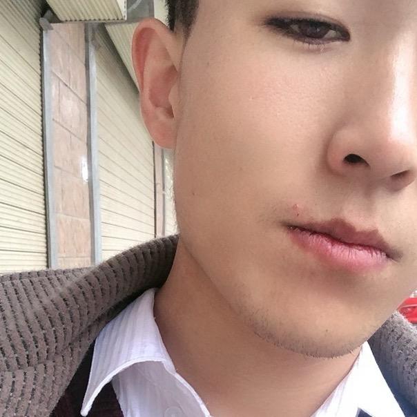 南木