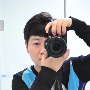 老徐玩摄影📸