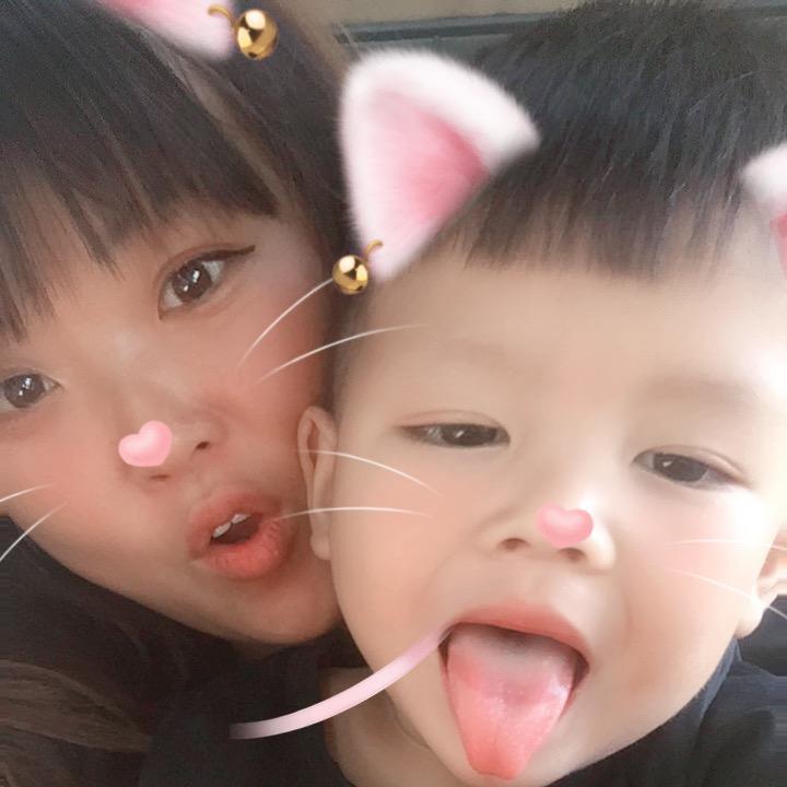 ❤️L2°爱财$爱己。