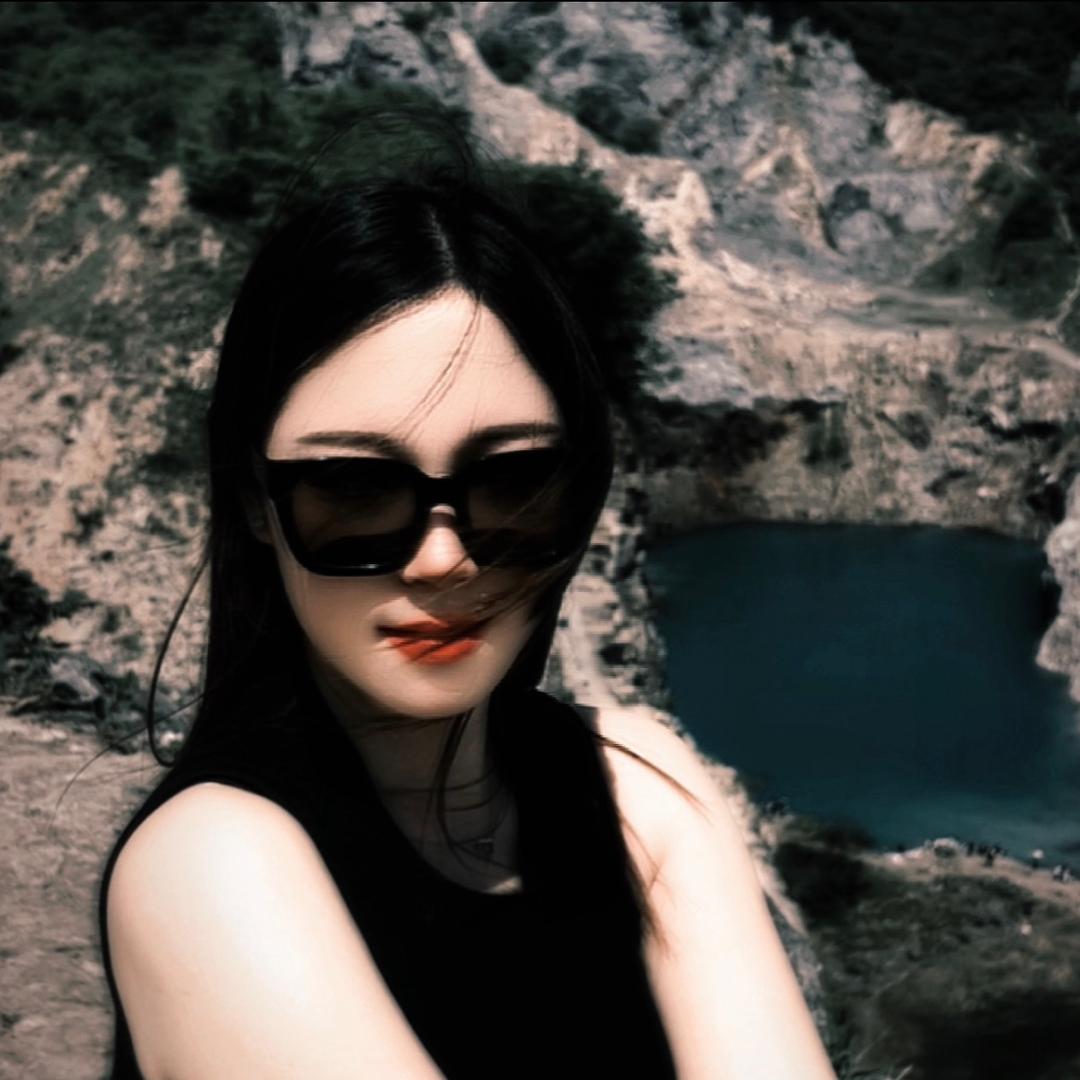 - 양