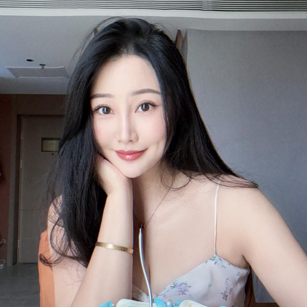 李蕊嫣🍀@抖音