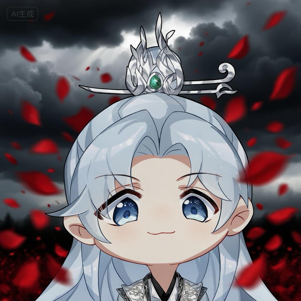 AKA.胤旭.M13