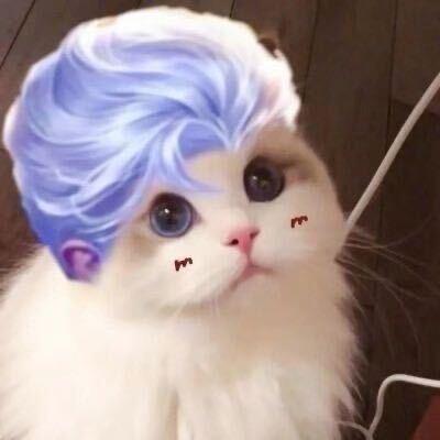 小①妖、与小粉