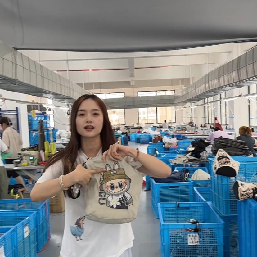 潮流包包工厂捡漏专用号