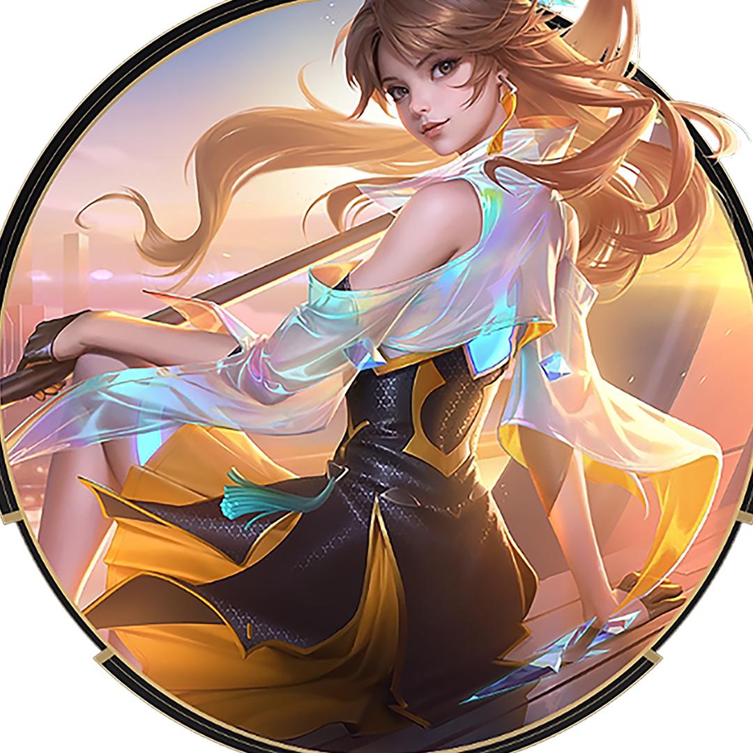 百瑞（云缨小王）